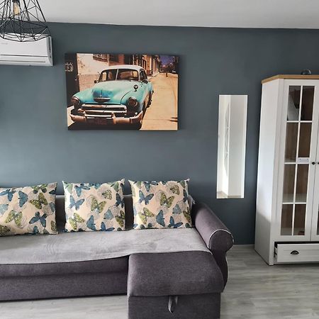 Mall Luxury Apartments Bákó Kültér fotó