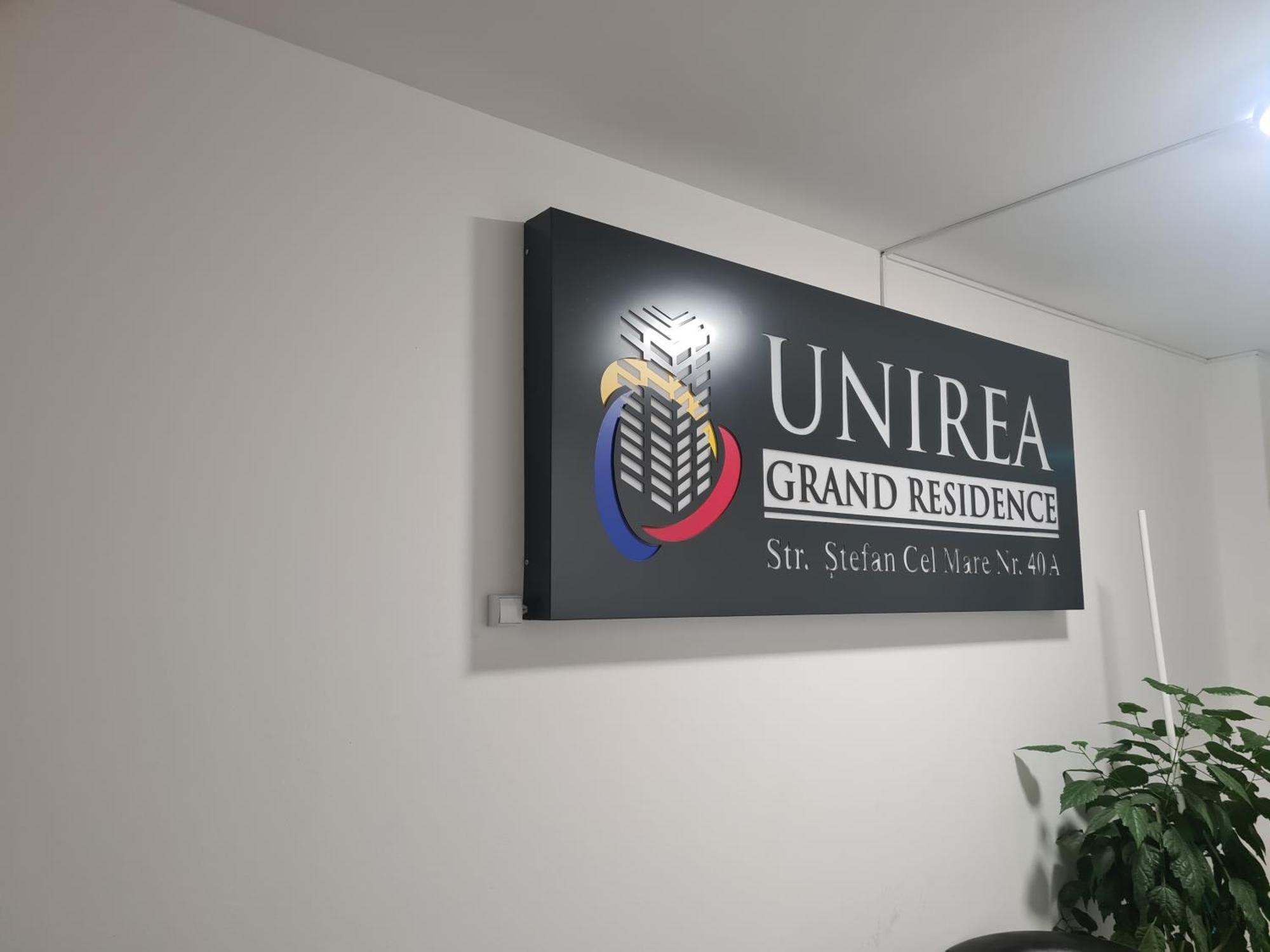 Mall Luxury Apartments Bákó Kültér fotó