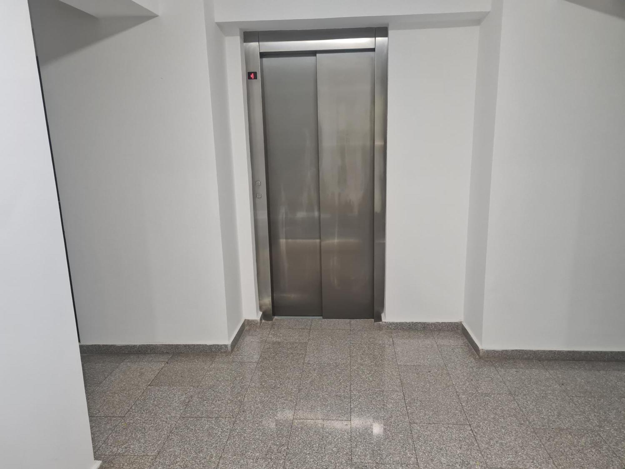 Mall Luxury Apartments Bákó Kültér fotó