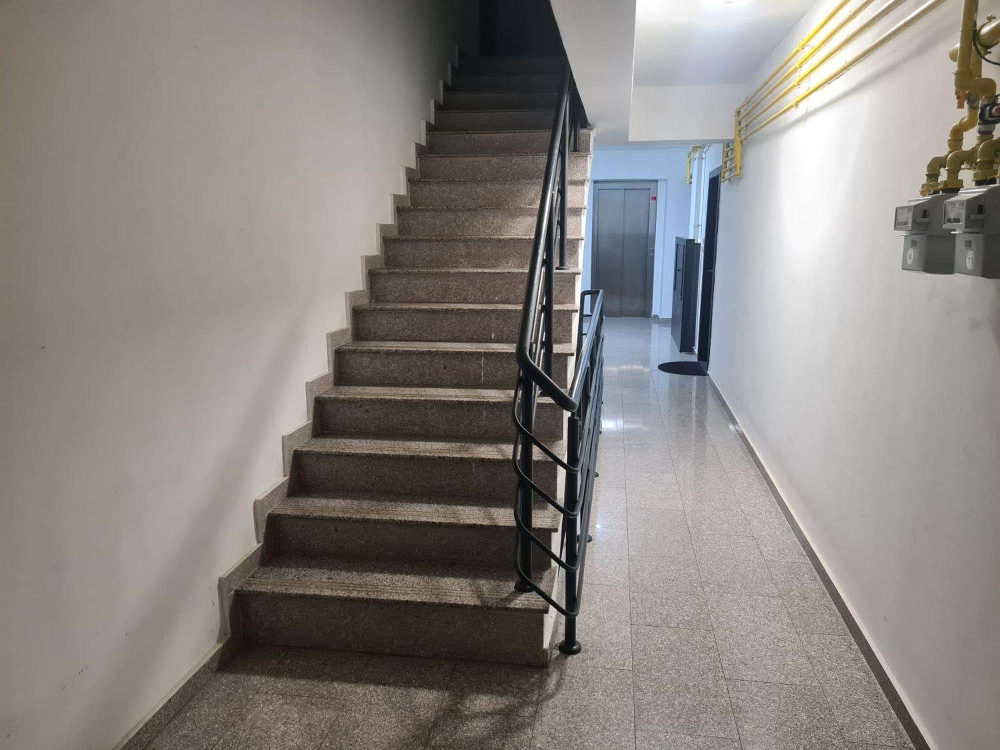 Mall Luxury Apartments Bákó Kültér fotó
