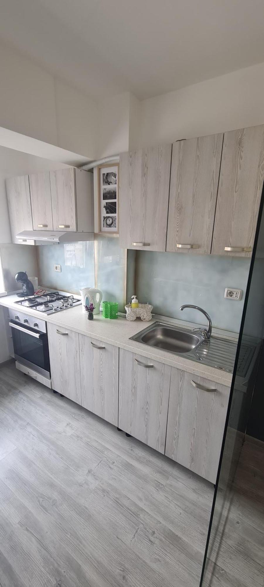 Mall Luxury Apartments Bákó Kültér fotó