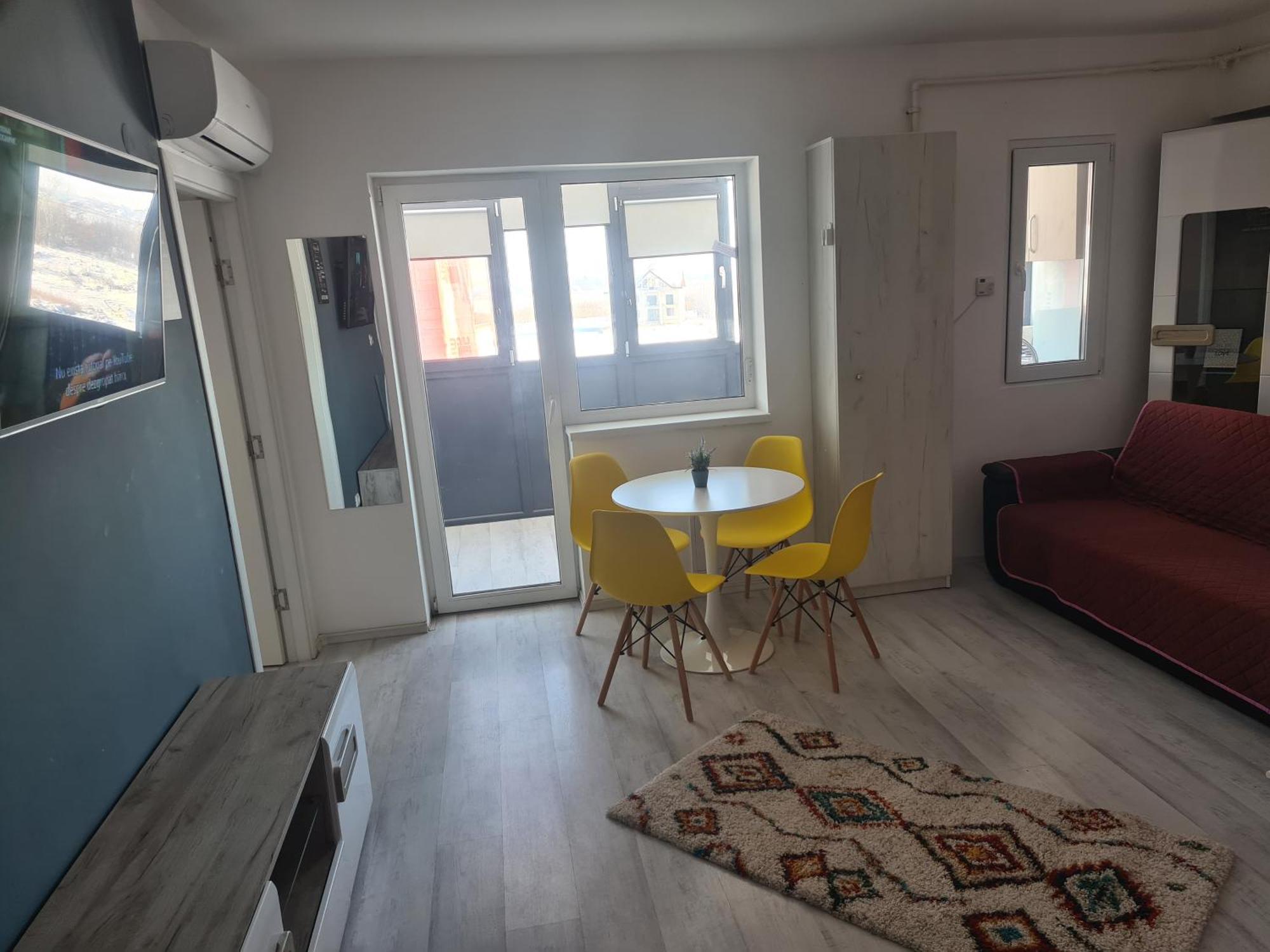 Mall Luxury Apartments Bákó Kültér fotó