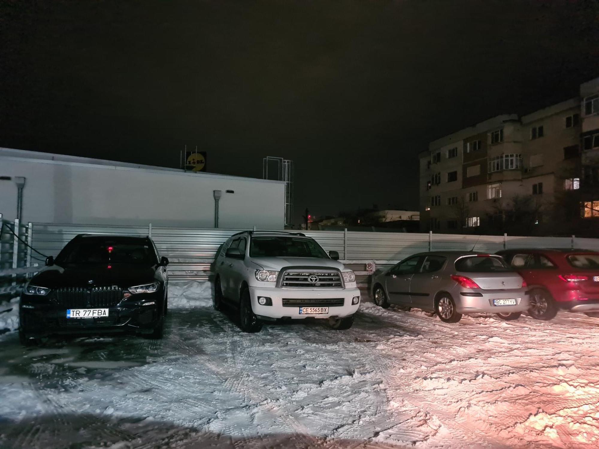 Mall Luxury Apartments Bákó Kültér fotó