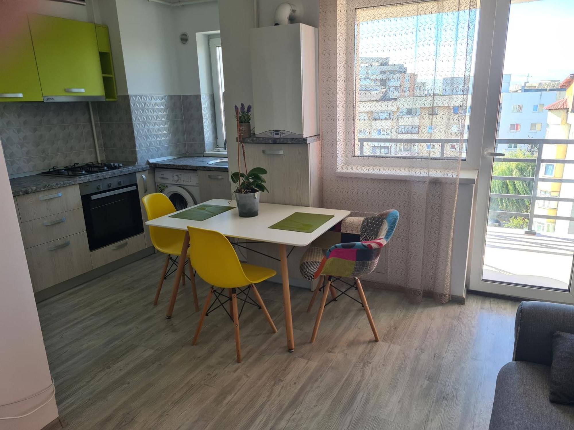 Mall Luxury Apartments Bákó Kültér fotó